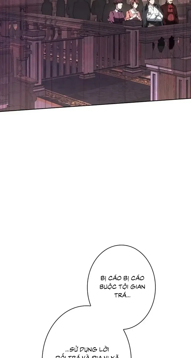 Tiểu Thư Là Kẻ Bám Đuôi Chap 30 - Next Chap 31