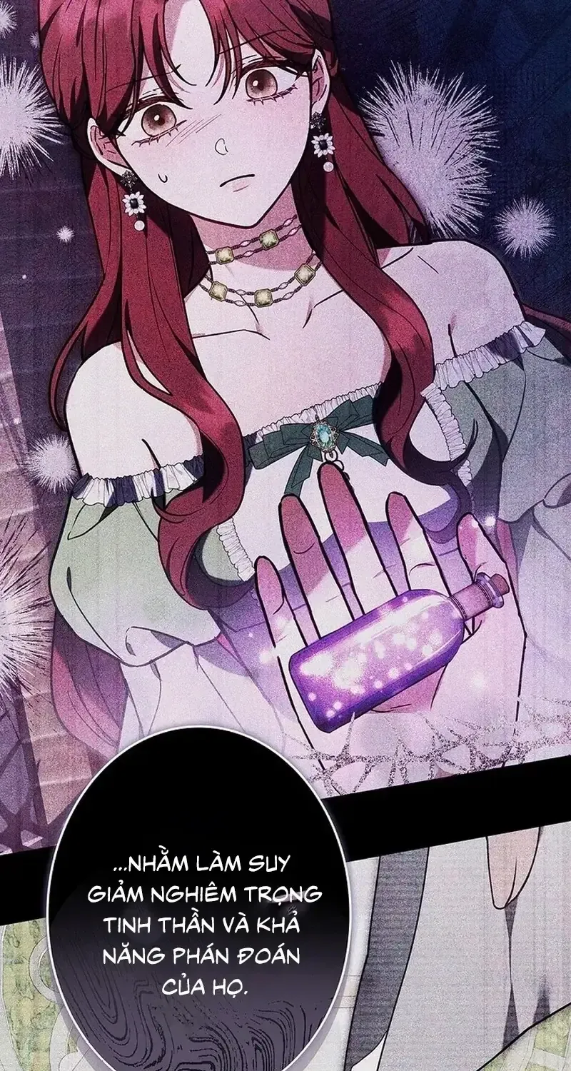 Tiểu Thư Là Kẻ Bám Đuôi Chap 30 - Next Chap 31