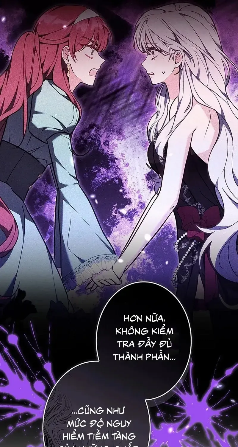 Tiểu Thư Là Kẻ Bám Đuôi Chap 30 - Next Chap 31