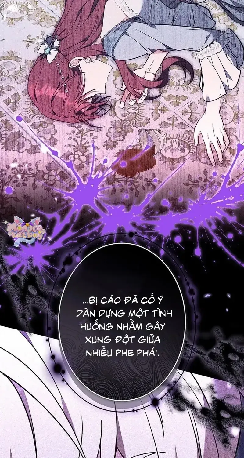 Tiểu Thư Là Kẻ Bám Đuôi Chap 30 - Next Chap 31