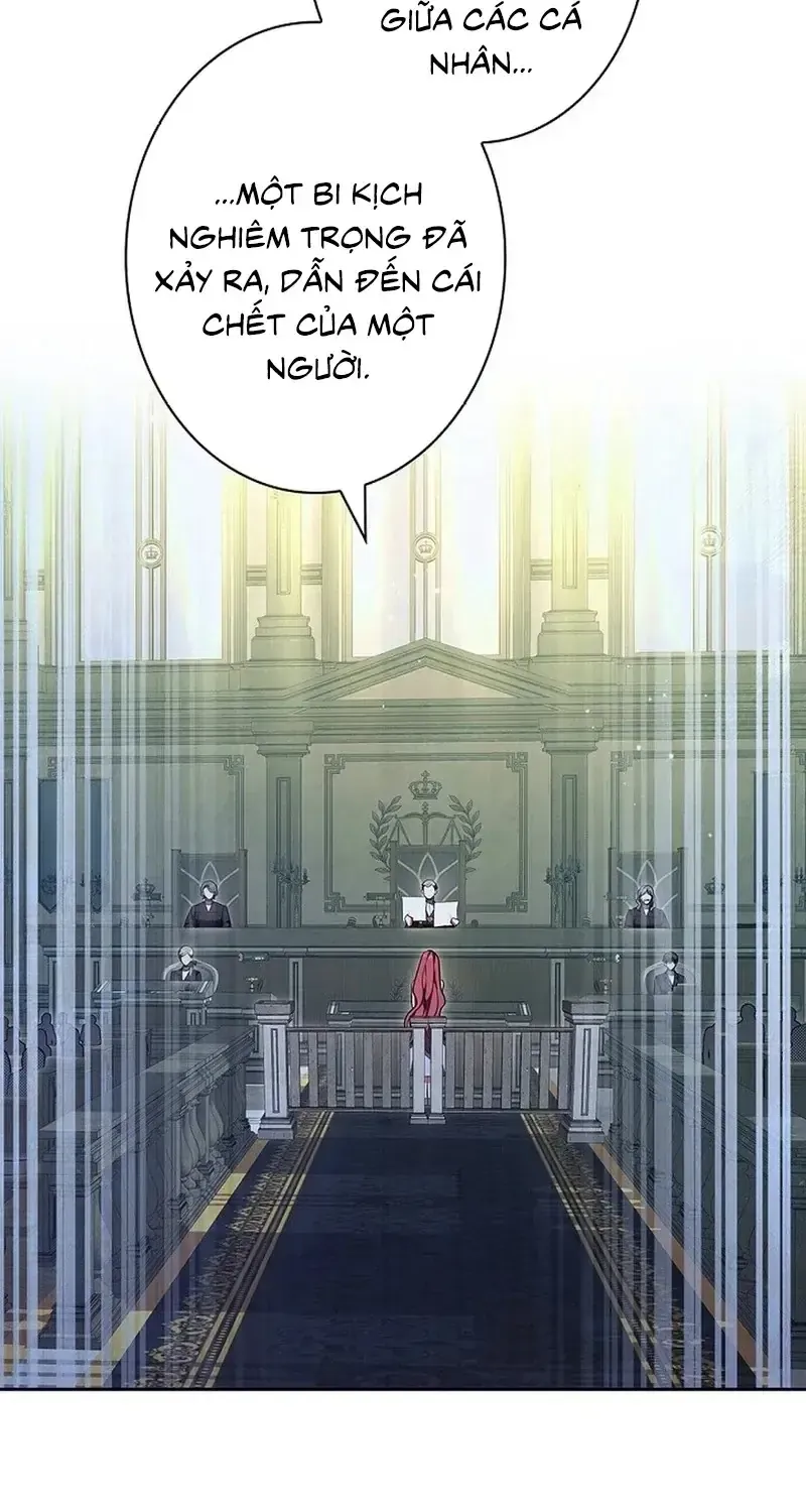 Tiểu Thư Là Kẻ Bám Đuôi Chap 30 - Next Chap 31