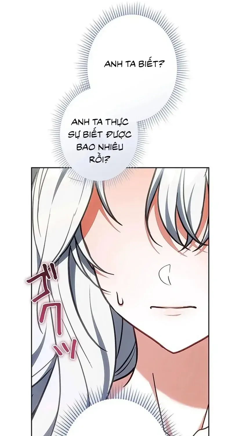 Tiểu Thư Là Kẻ Bám Đuôi Chap 30 - Next Chap 31