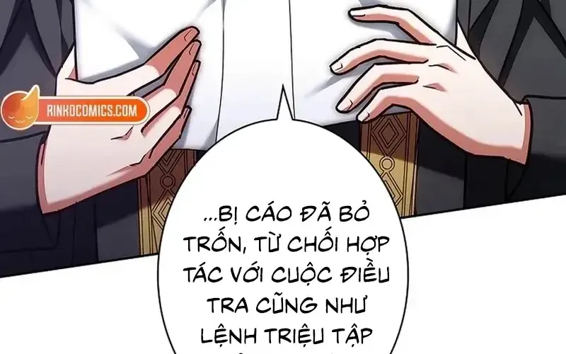 Tiểu Thư Là Kẻ Bám Đuôi Chap 30 - Next Chap 31