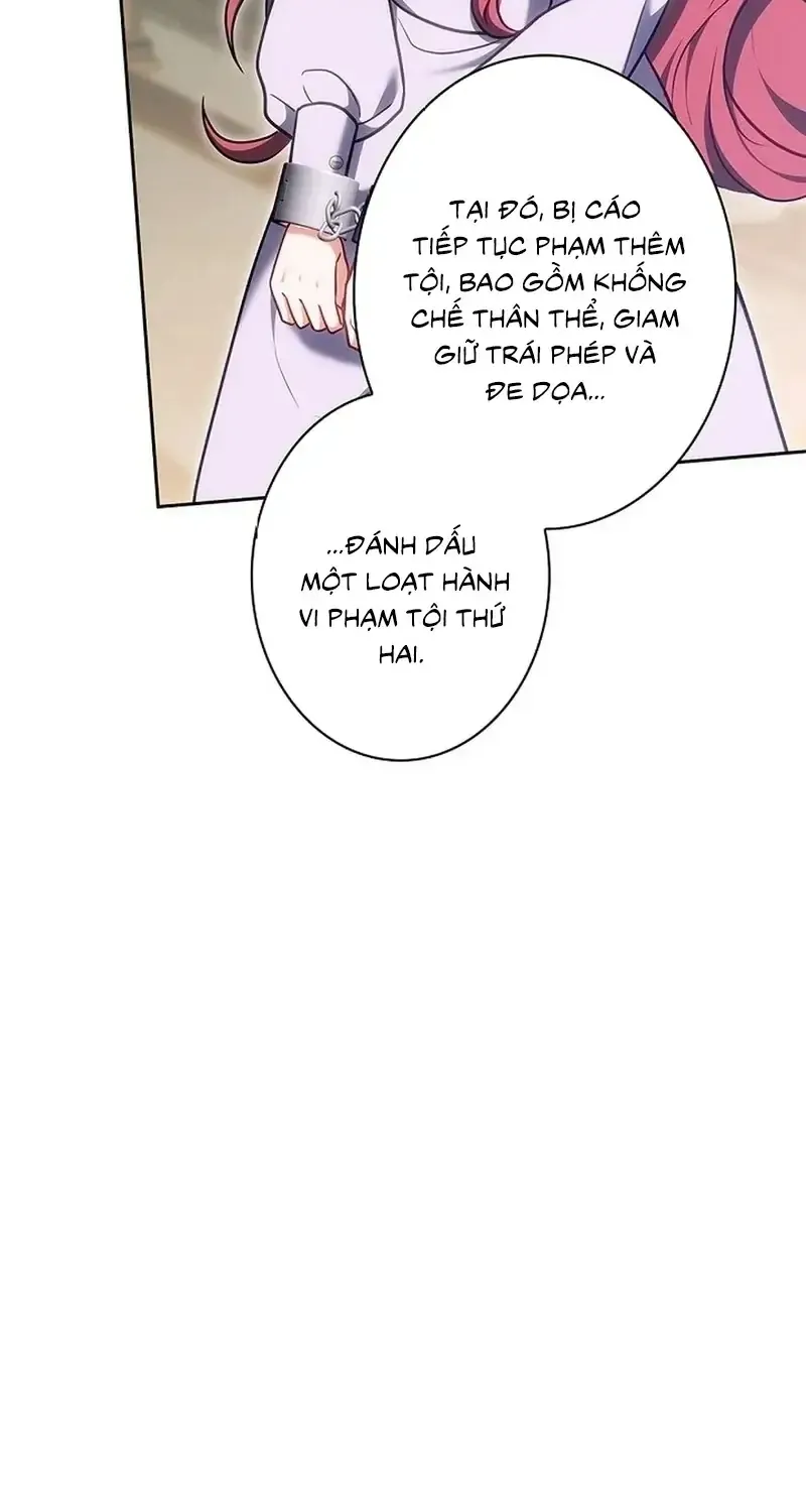 Tiểu Thư Là Kẻ Bám Đuôi Chap 30 - Next Chap 31