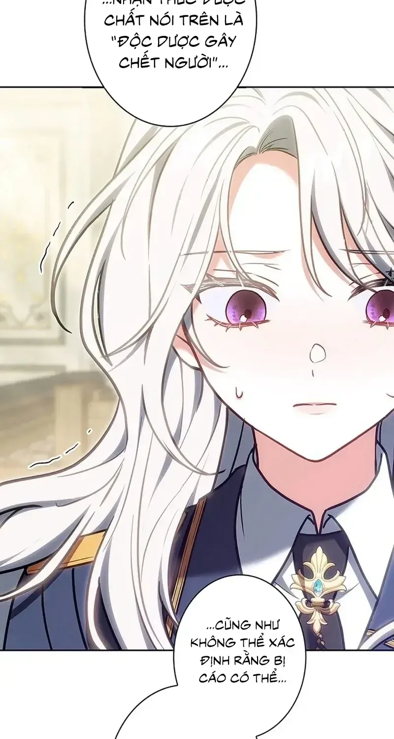 Tiểu Thư Là Kẻ Bám Đuôi Chap 30 - Next Chap 31