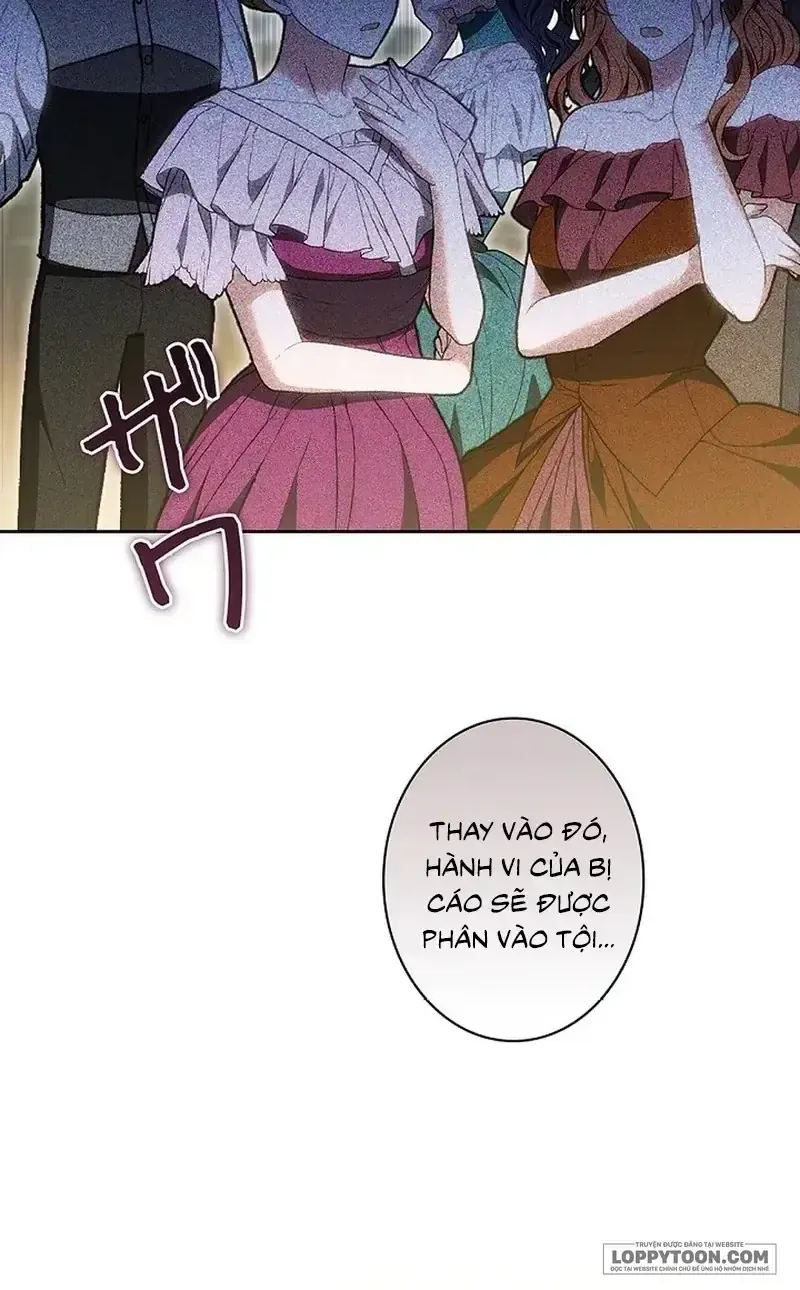 Tiểu Thư Là Kẻ Bám Đuôi Chap 30 - Next Chap 31