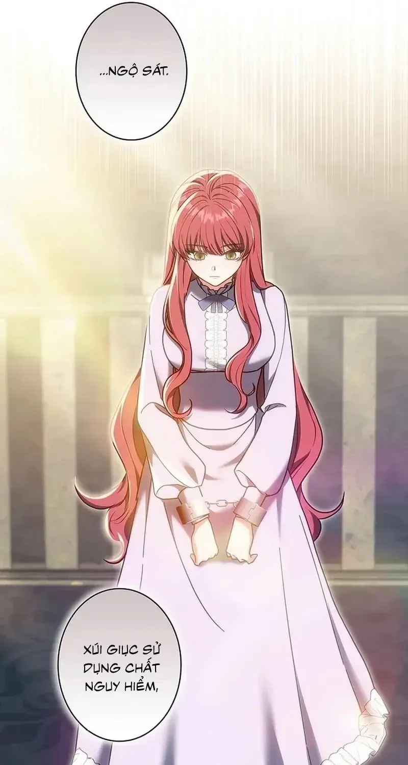 Tiểu Thư Là Kẻ Bám Đuôi Chap 30 - Next Chap 31