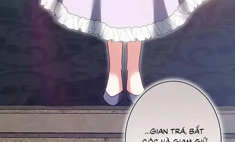 Tiểu Thư Là Kẻ Bám Đuôi Chap 30 - Next Chap 31