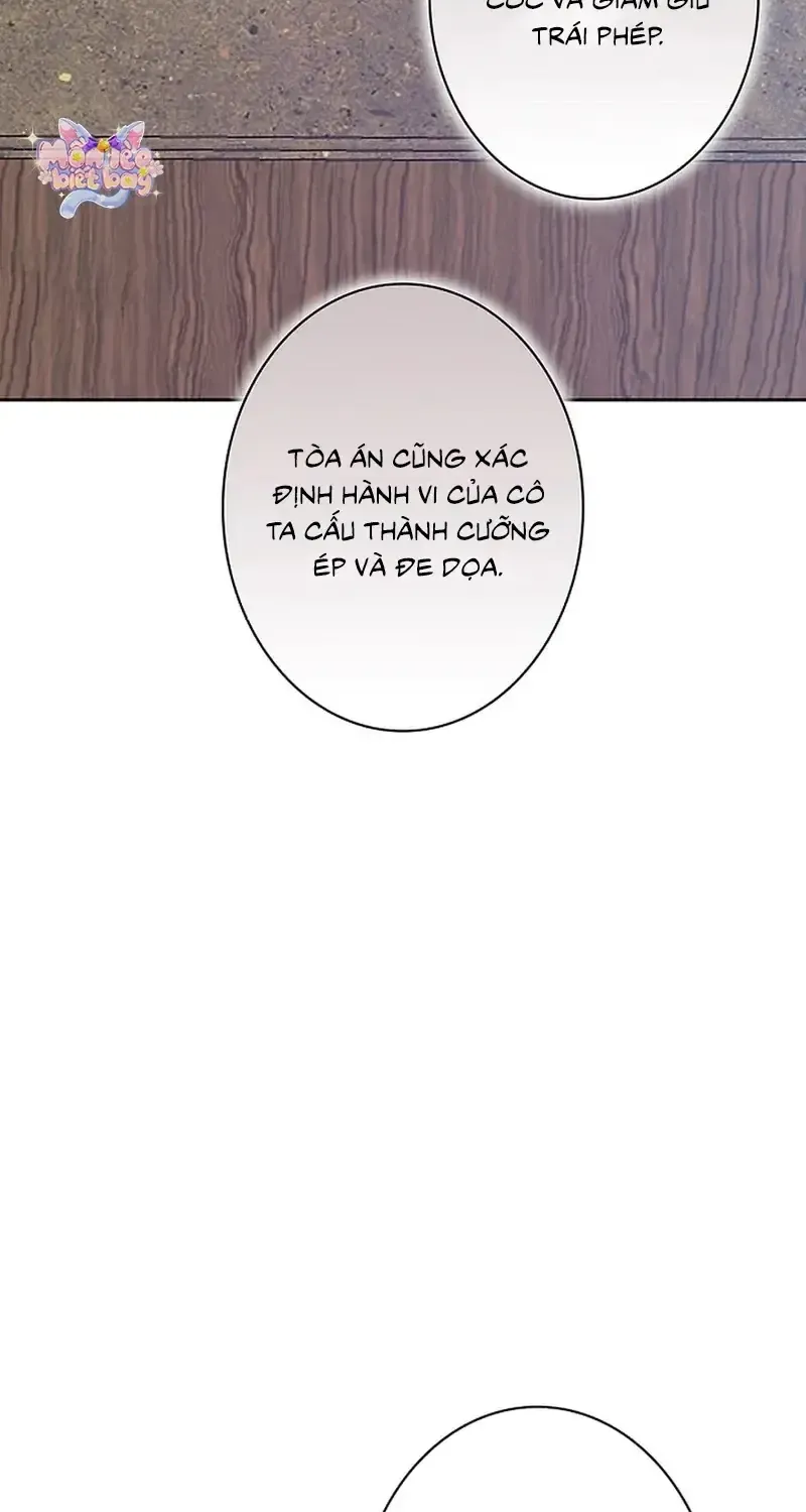 Tiểu Thư Là Kẻ Bám Đuôi Chap 30 - Next Chap 31