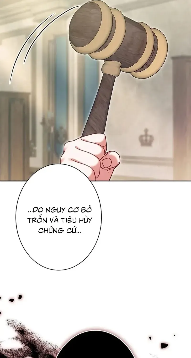 Tiểu Thư Là Kẻ Bám Đuôi Chap 30 - Next Chap 31