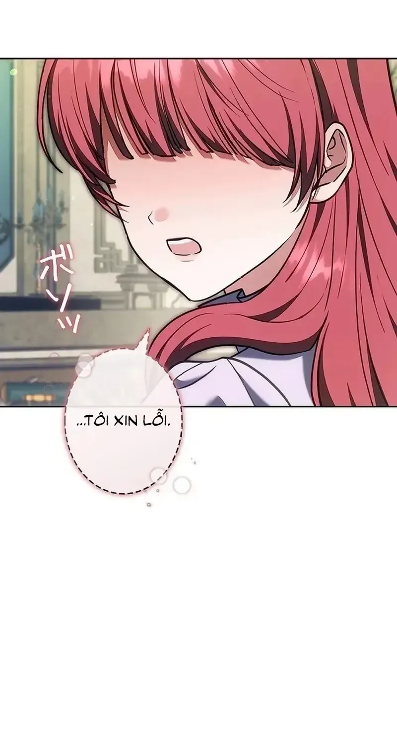 Tiểu Thư Là Kẻ Bám Đuôi Chap 30 - Next Chap 31