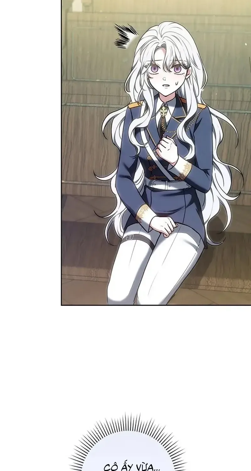 Tiểu Thư Là Kẻ Bám Đuôi Chap 30 - Next Chap 31