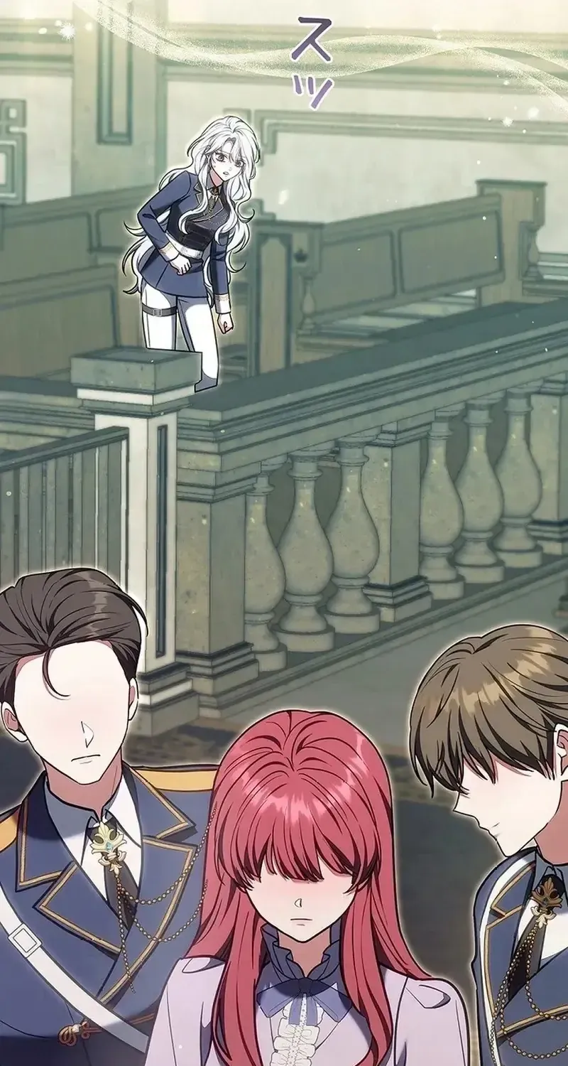 Tiểu Thư Là Kẻ Bám Đuôi Chap 30 - Next Chap 31