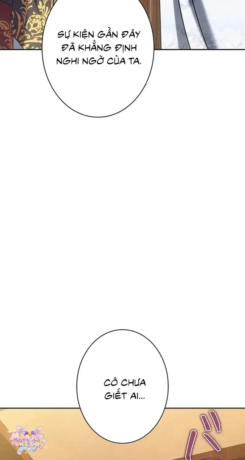 Tiểu Thư Là Kẻ Bám Đuôi Chap 30 - Next Chap 31