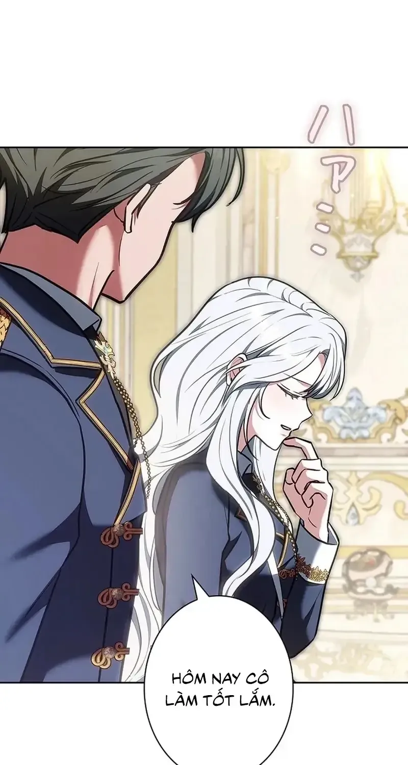 Tiểu Thư Là Kẻ Bám Đuôi Chap 30 - Next Chap 31