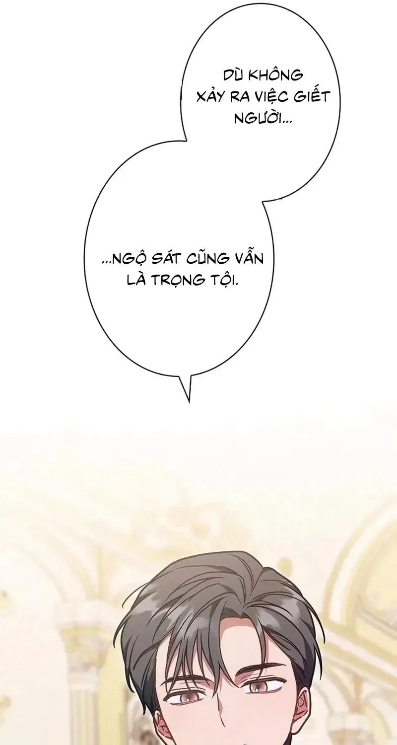 Tiểu Thư Là Kẻ Bám Đuôi Chap 30 - Next Chap 31