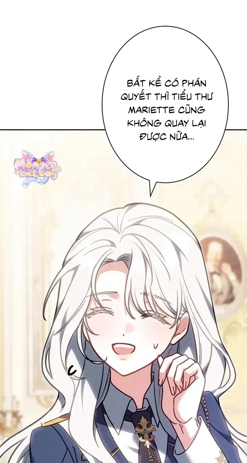 Tiểu Thư Là Kẻ Bám Đuôi Chap 30 - Next Chap 31