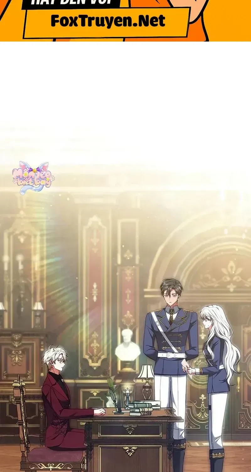 Tiểu Thư Là Kẻ Bám Đuôi Chap 31 - Next Chap 32