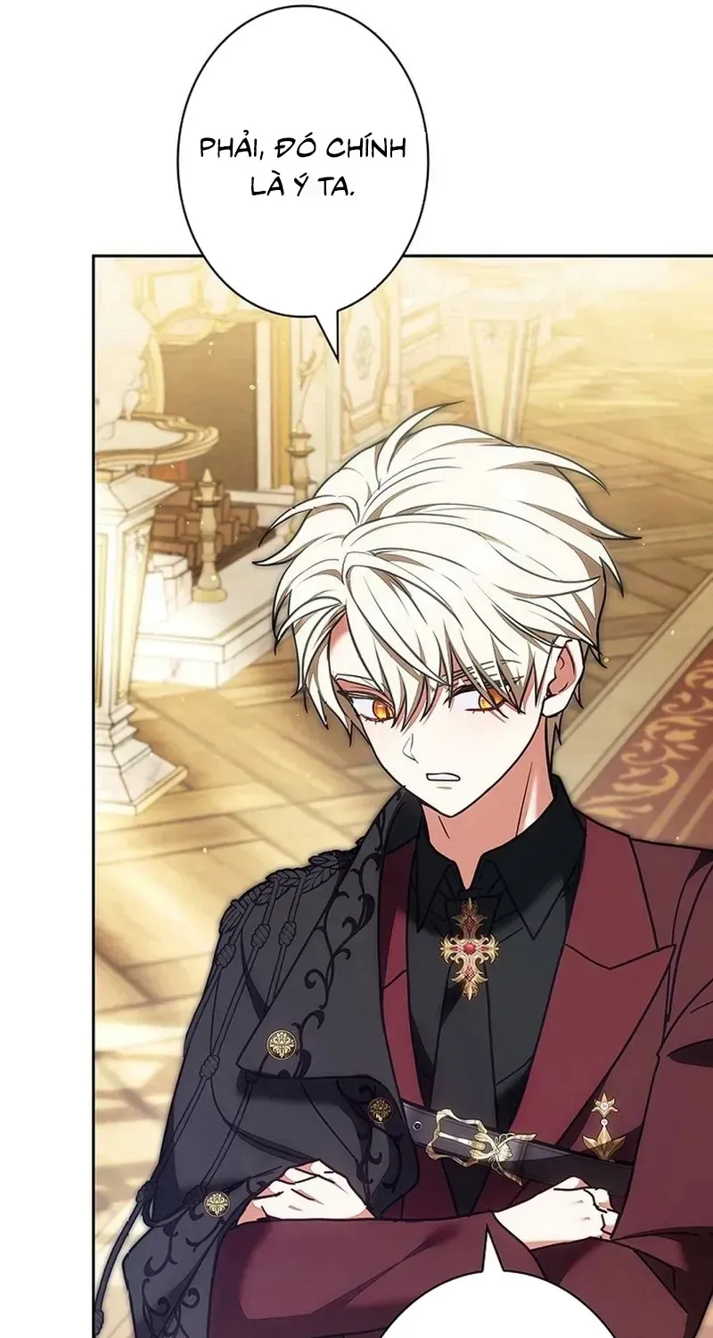 Tiểu Thư Là Kẻ Bám Đuôi Chap 31 - Next Chap 32