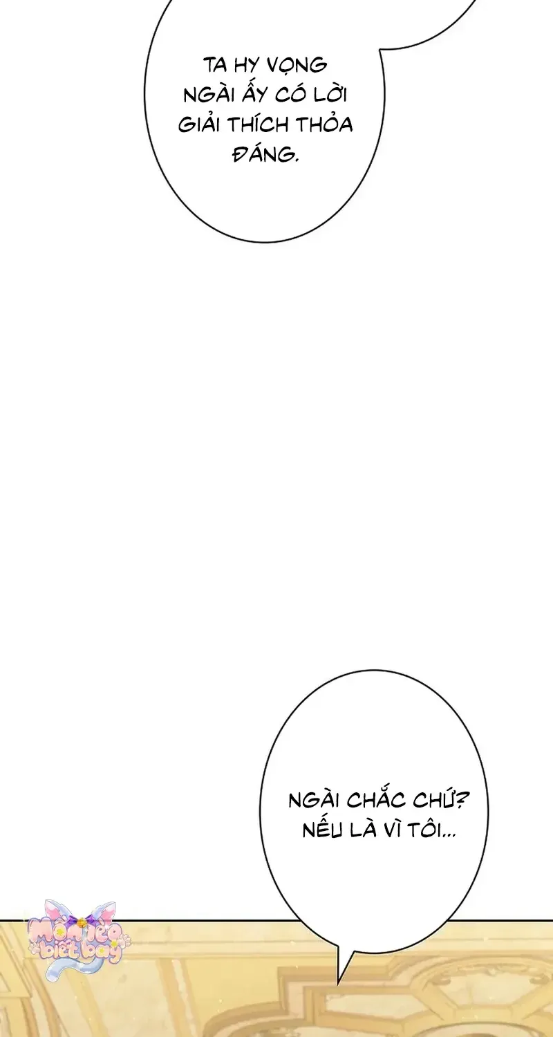 Tiểu Thư Là Kẻ Bám Đuôi Chap 31 - Next Chap 32