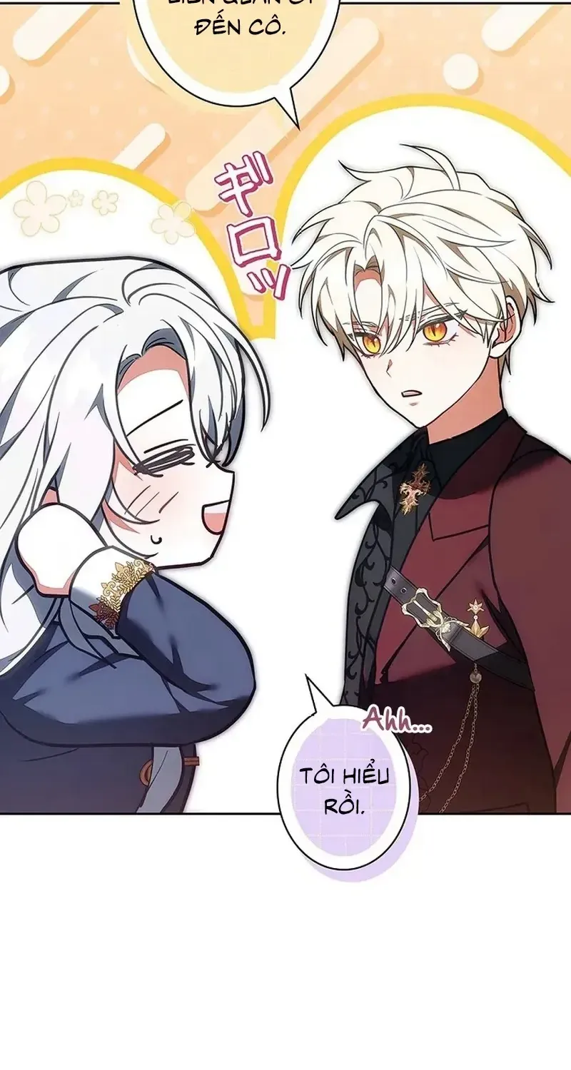 Tiểu Thư Là Kẻ Bám Đuôi Chap 31 - Next Chap 32