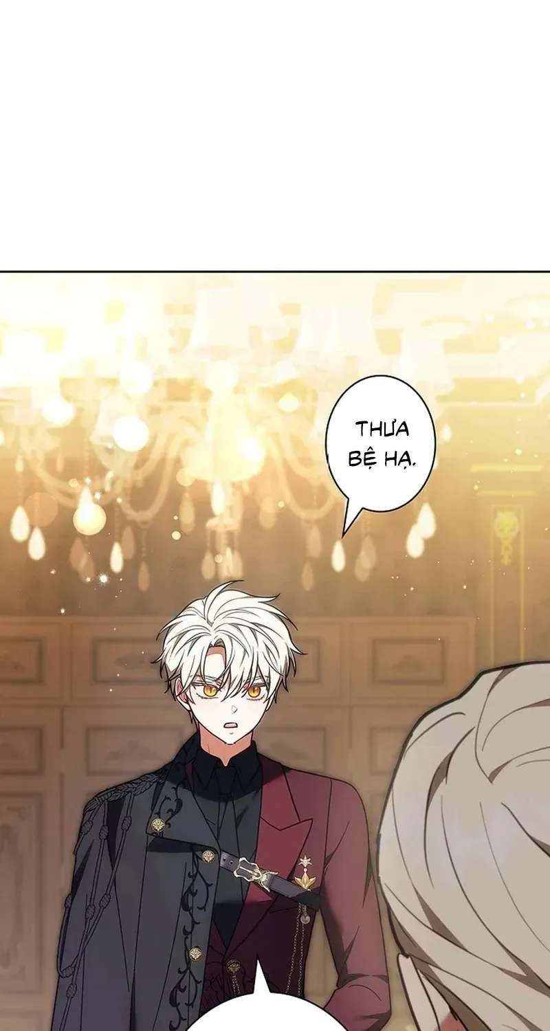 Tiểu Thư Là Kẻ Bám Đuôi Chap 31 - Next Chap 32