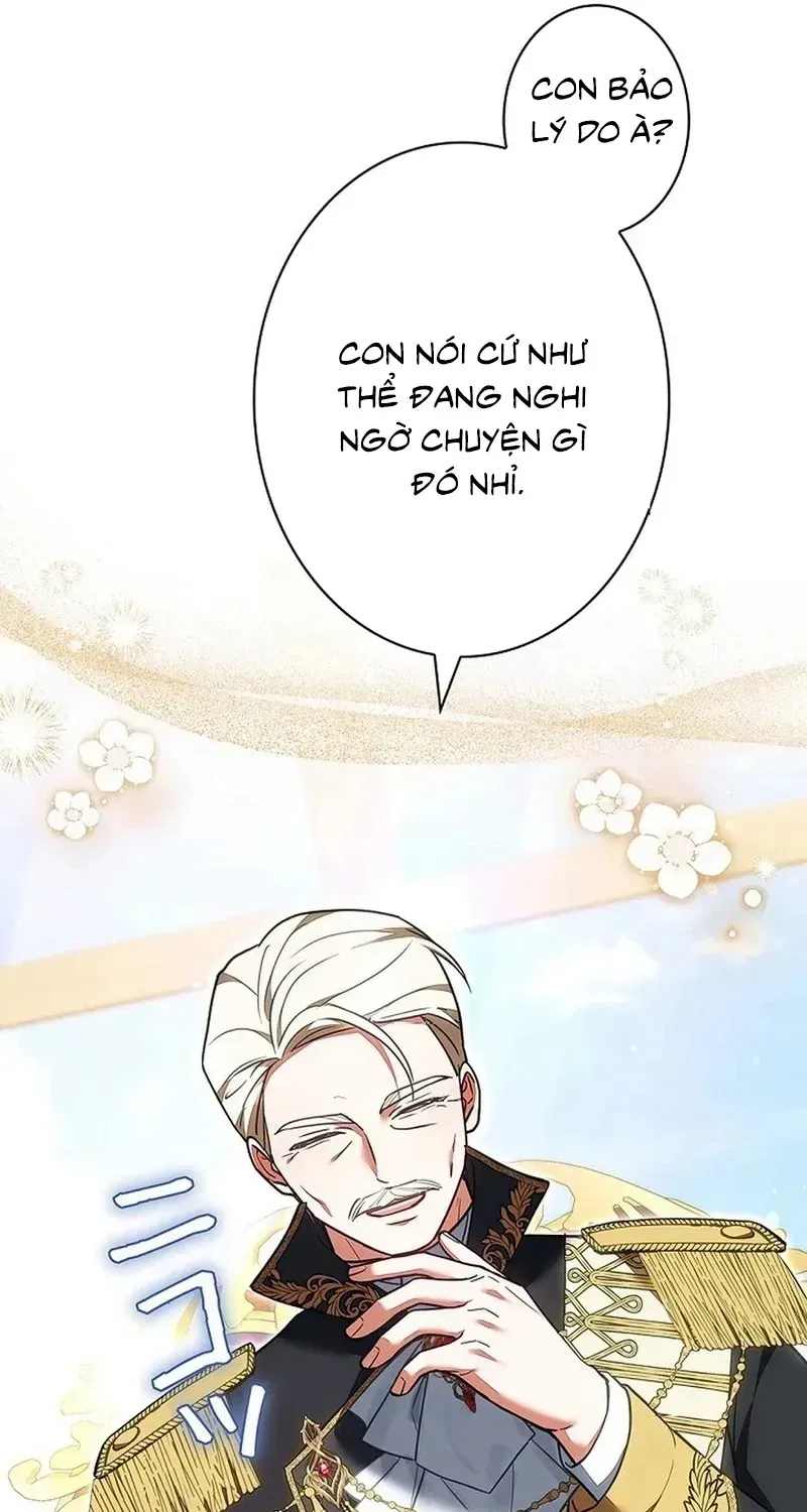 Tiểu Thư Là Kẻ Bám Đuôi Chap 31 - Next Chap 32