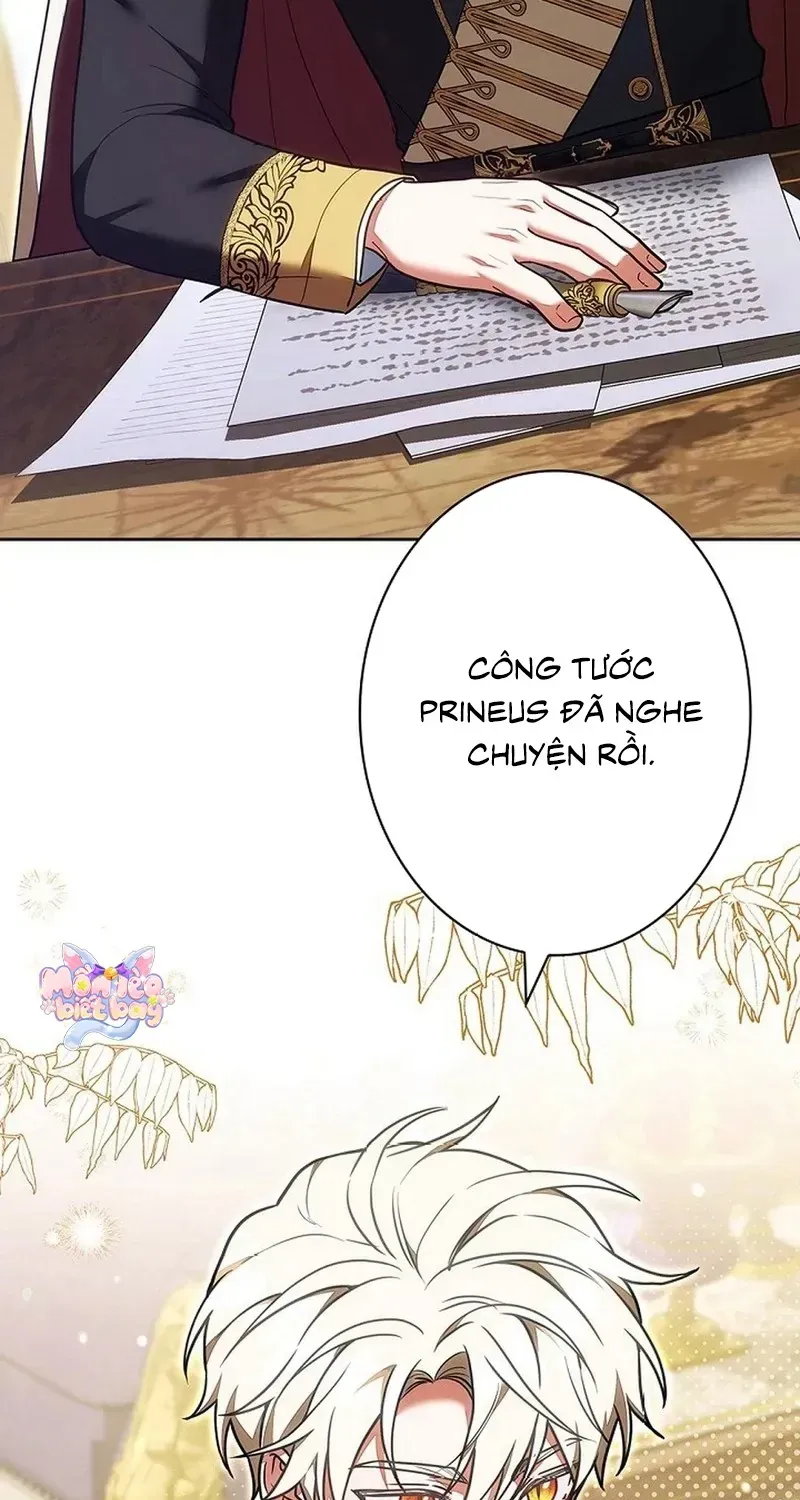 Tiểu Thư Là Kẻ Bám Đuôi Chap 31 - Next Chap 32