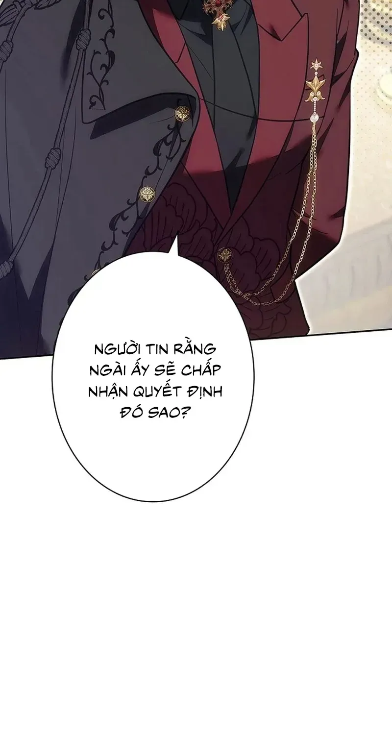 Tiểu Thư Là Kẻ Bám Đuôi Chap 31 - Next Chap 32