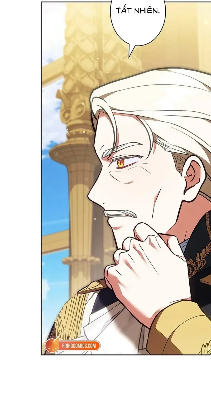 Tiểu Thư Là Kẻ Bám Đuôi Chap 31 - Next Chap 32