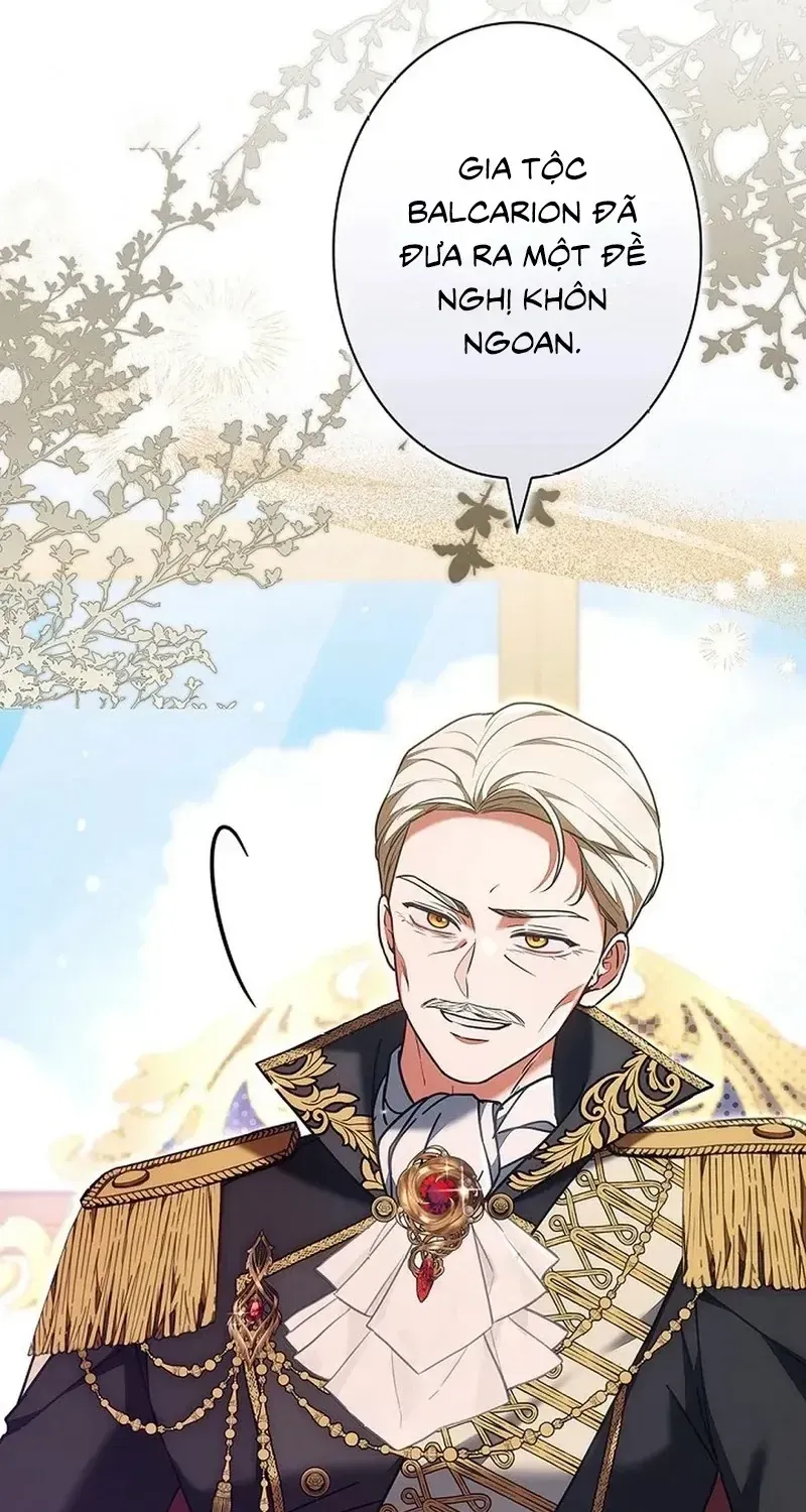 Tiểu Thư Là Kẻ Bám Đuôi Chap 31 - Next Chap 32