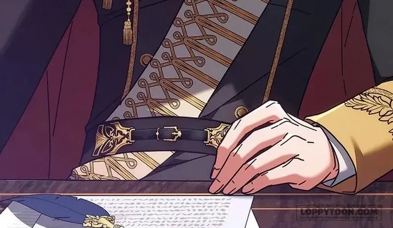 Tiểu Thư Là Kẻ Bám Đuôi Chap 31 - Next Chap 32