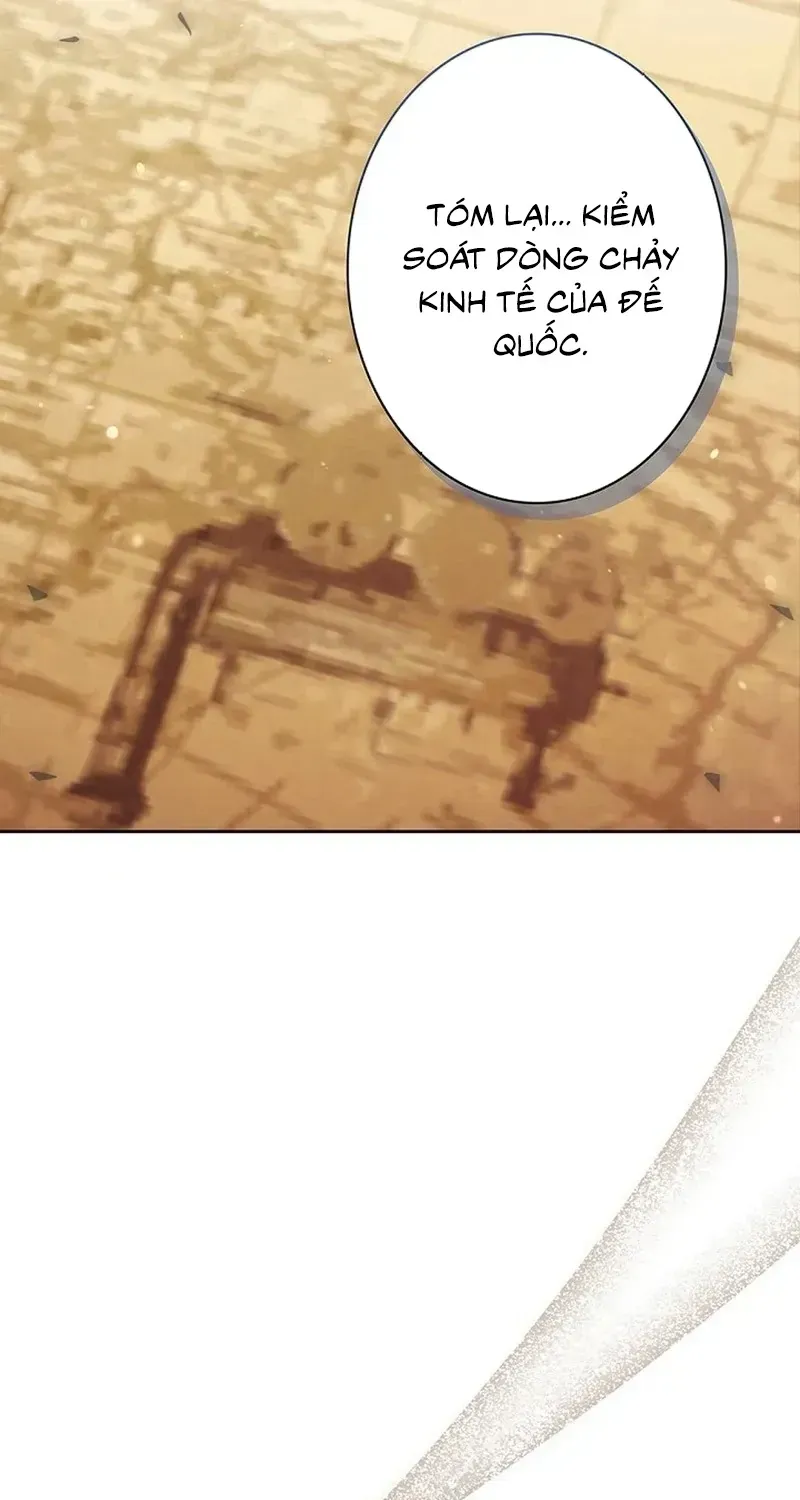 Tiểu Thư Là Kẻ Bám Đuôi Chap 31 - Next Chap 32