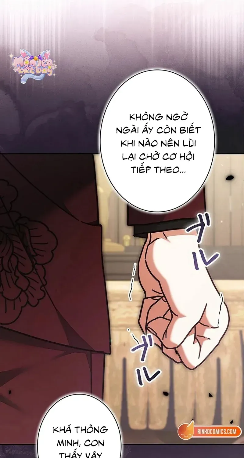 Tiểu Thư Là Kẻ Bám Đuôi Chap 31 - Next Chap 32