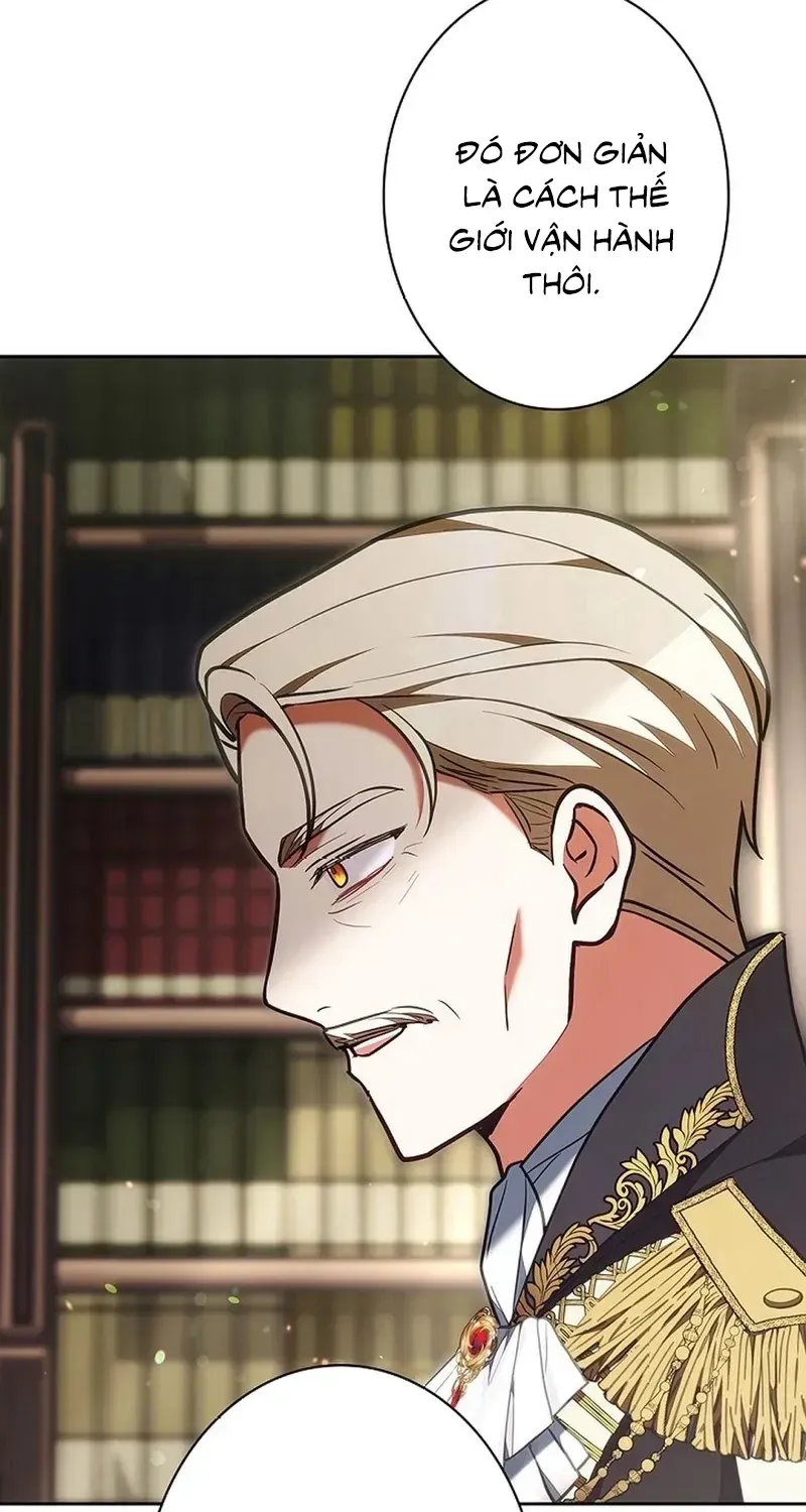 Tiểu Thư Là Kẻ Bám Đuôi Chap 31 - Next Chap 32