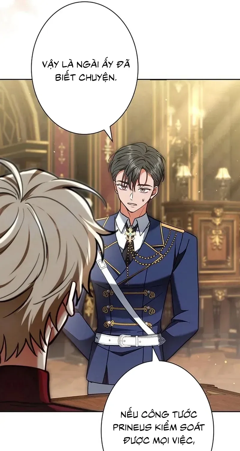 Tiểu Thư Là Kẻ Bám Đuôi Chap 31 - Next Chap 32