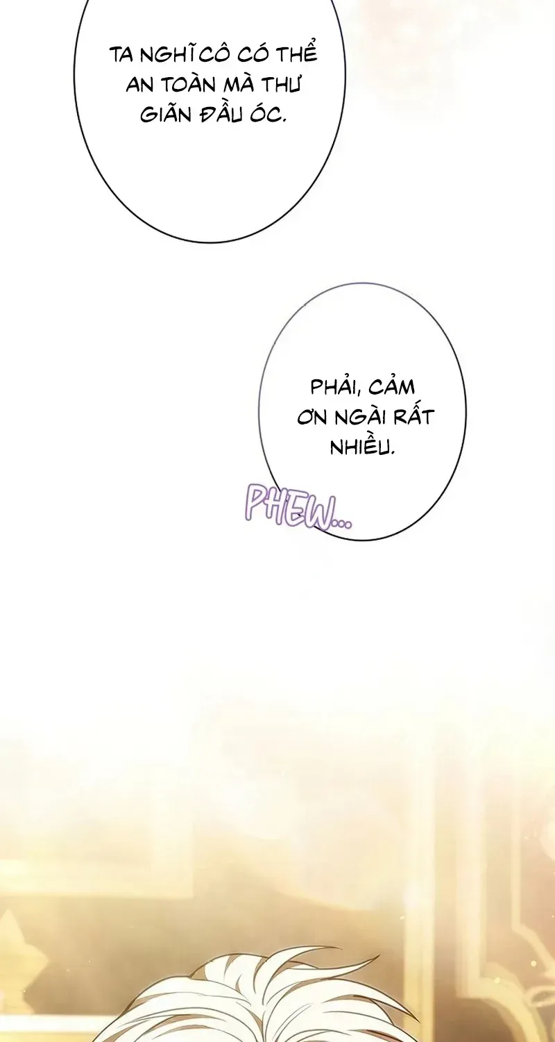 Tiểu Thư Là Kẻ Bám Đuôi Chap 31 - Next Chap 32