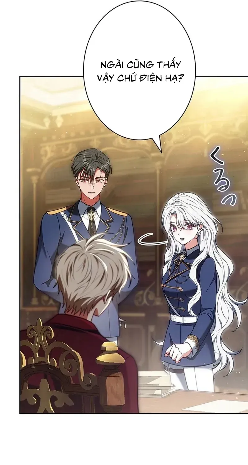 Tiểu Thư Là Kẻ Bám Đuôi Chap 31 - Next Chap 32