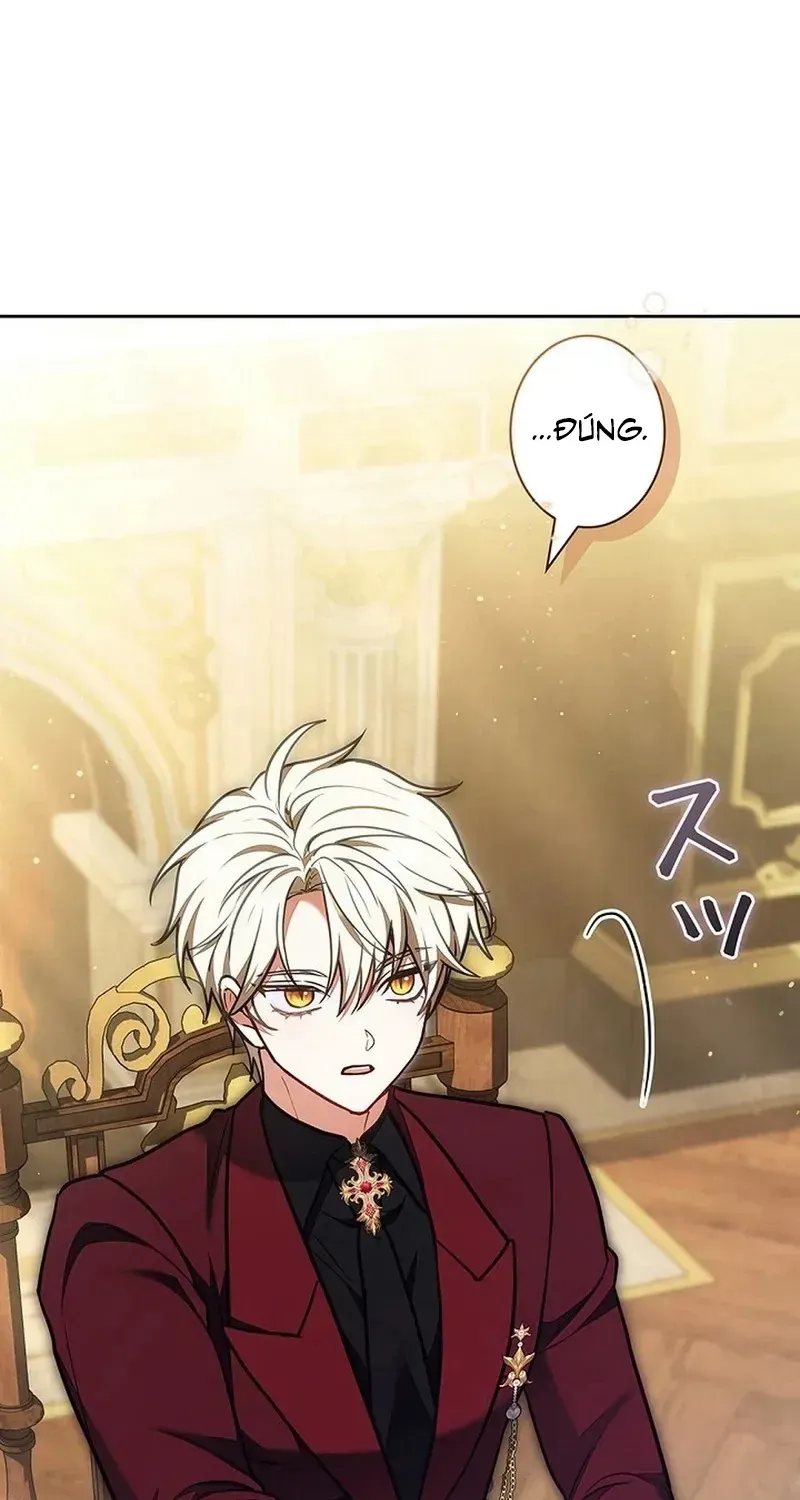 Tiểu Thư Là Kẻ Bám Đuôi Chap 31 - Next Chap 32