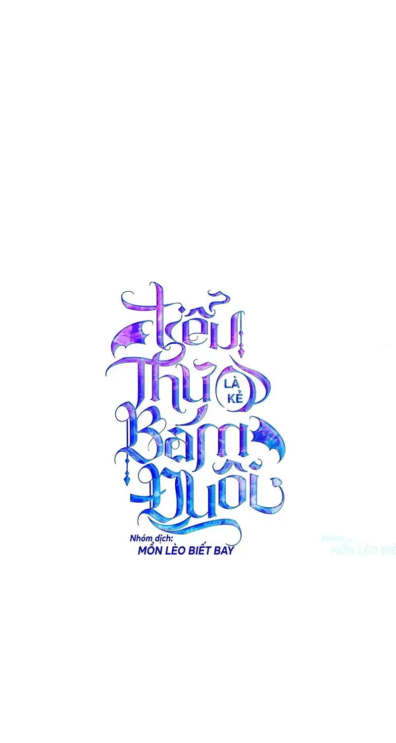 Tiểu Thư Là Kẻ Bám Đuôi Chap 31 - Next Chap 32