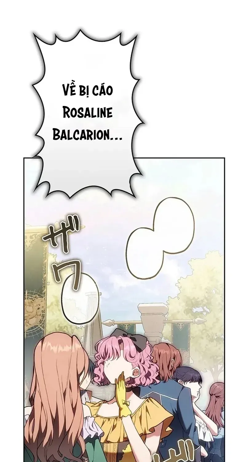 Tiểu Thư Là Kẻ Bám Đuôi Chap 31 - Next Chap 32