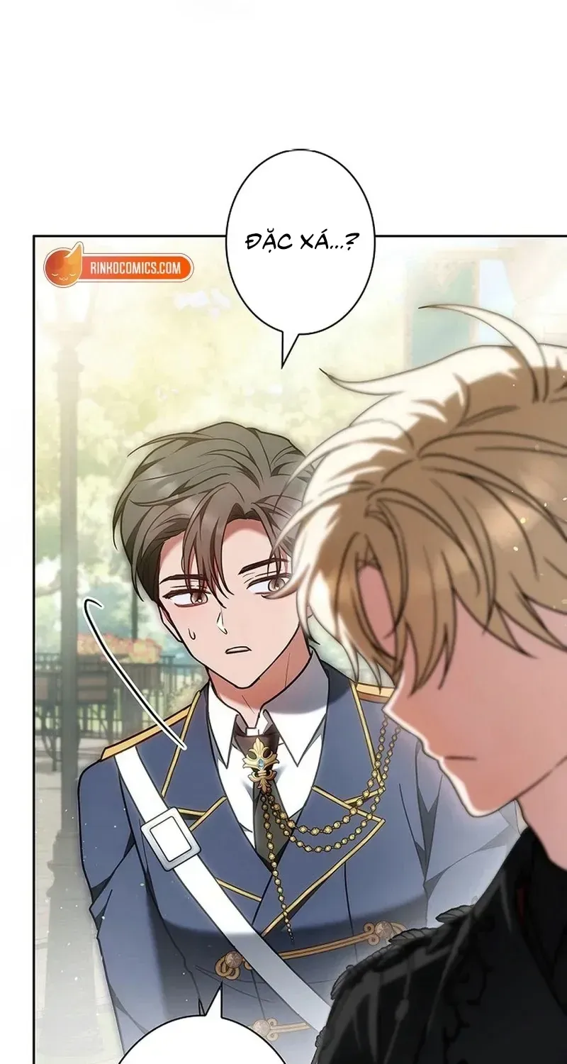 Tiểu Thư Là Kẻ Bám Đuôi Chap 31 - Next Chap 32