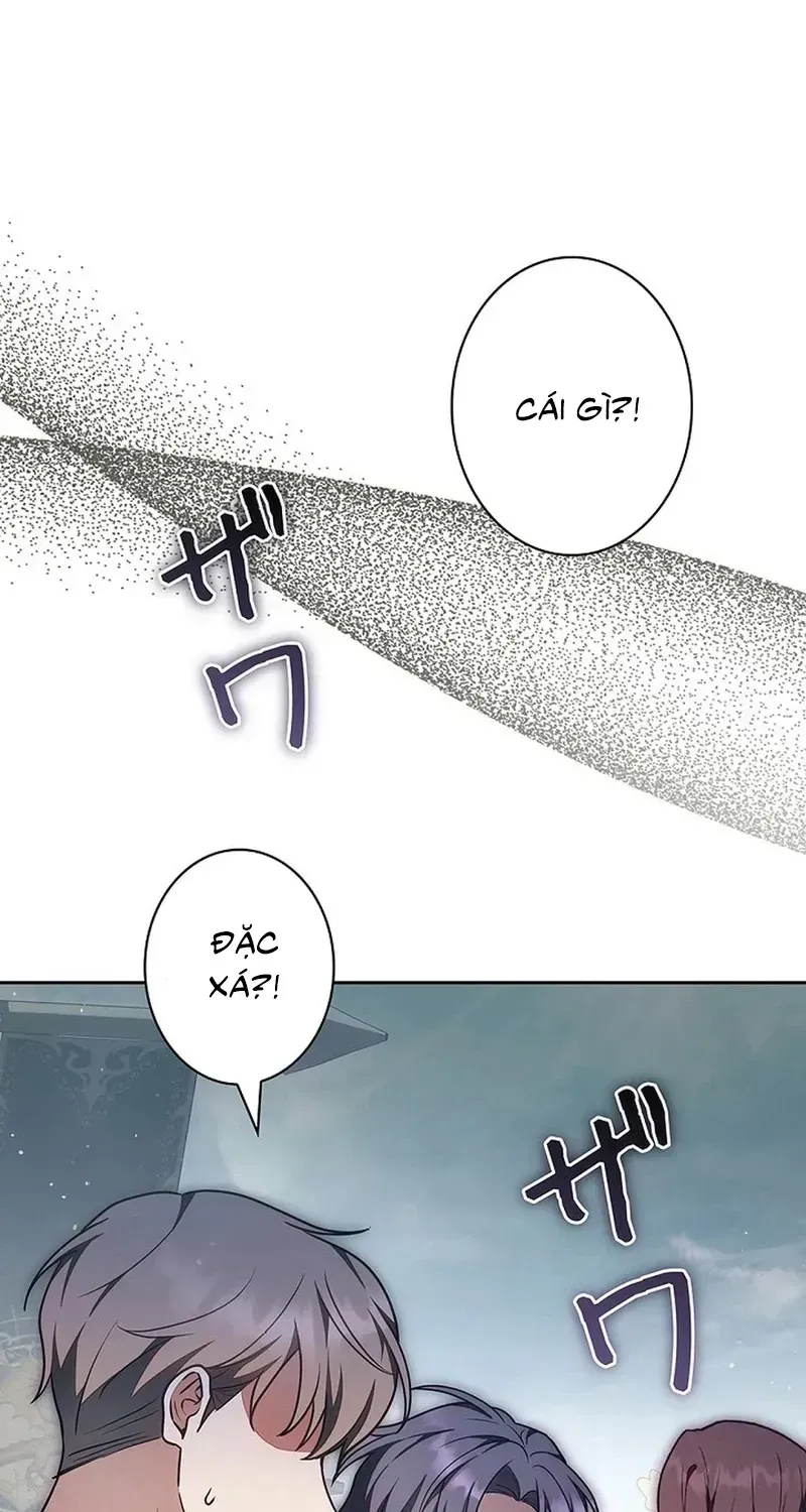 Tiểu Thư Là Kẻ Bám Đuôi Chap 31 - Next Chap 32