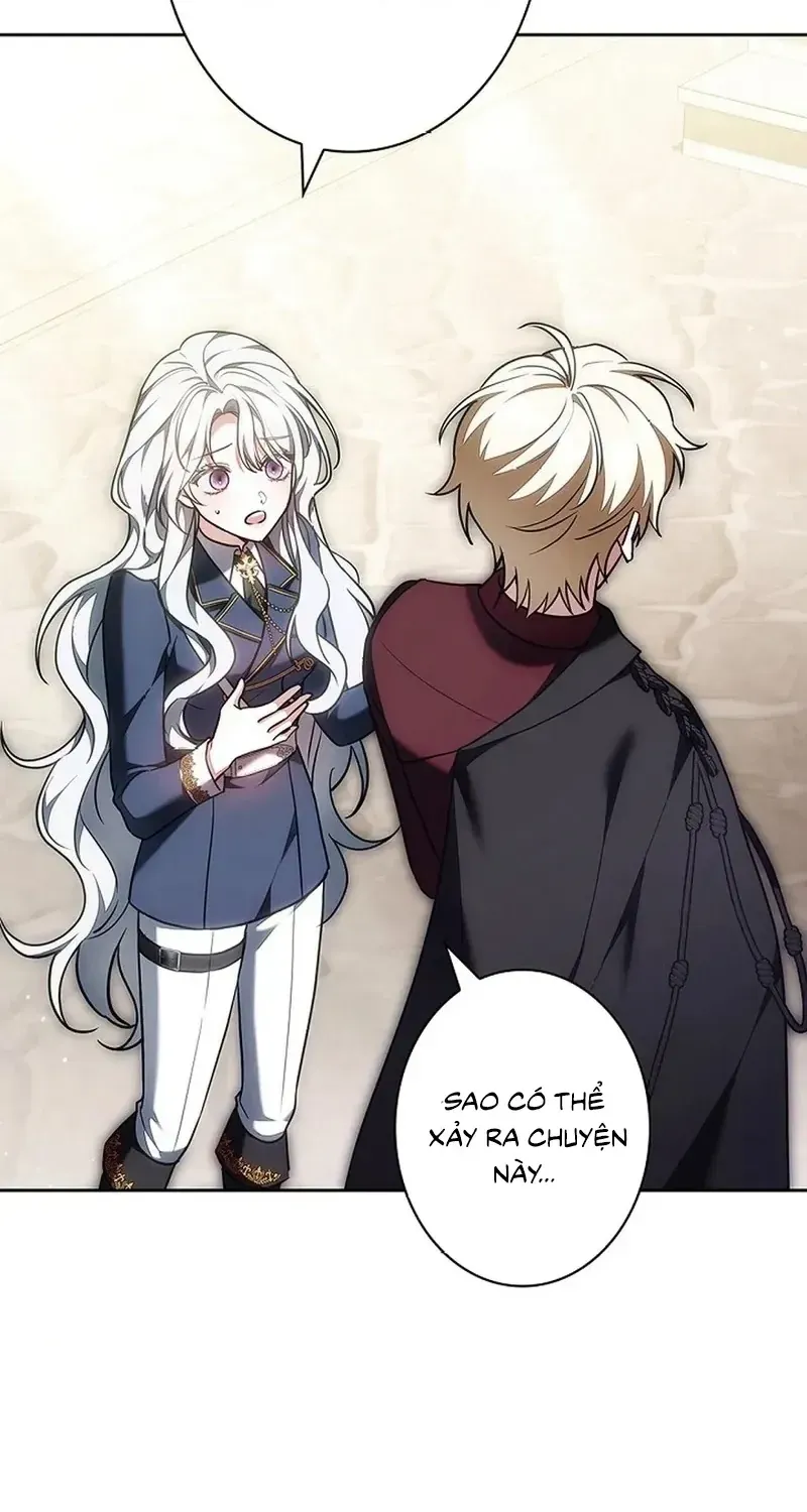 Tiểu Thư Là Kẻ Bám Đuôi Chap 31 - Next Chap 32