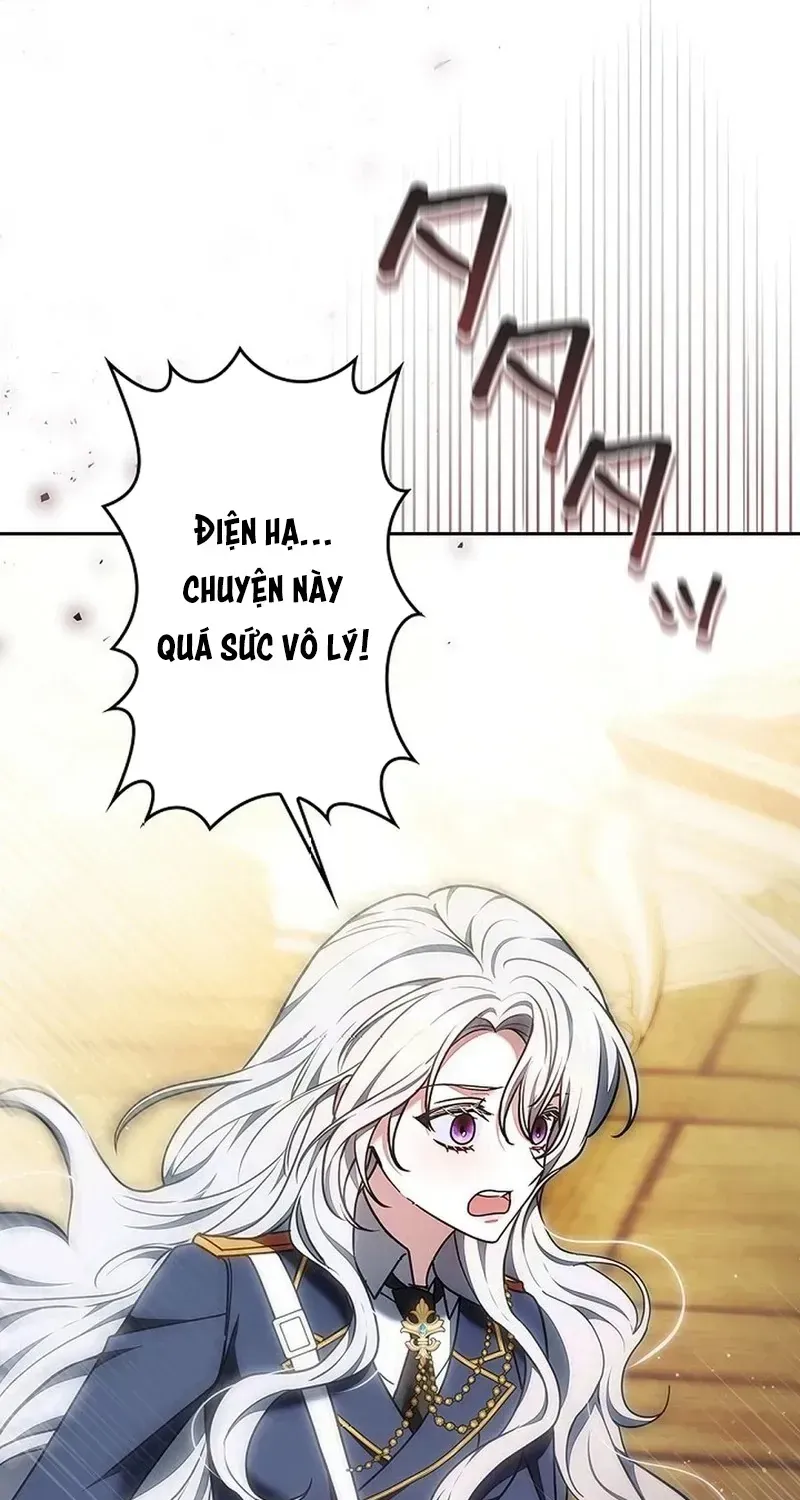 Tiểu Thư Là Kẻ Bám Đuôi Chap 31 - Next Chap 32