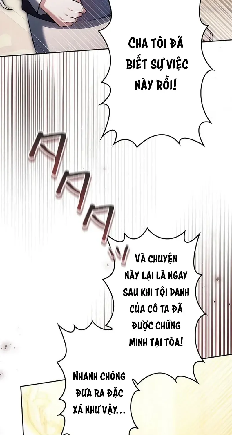 Tiểu Thư Là Kẻ Bám Đuôi Chap 31 - Next Chap 32