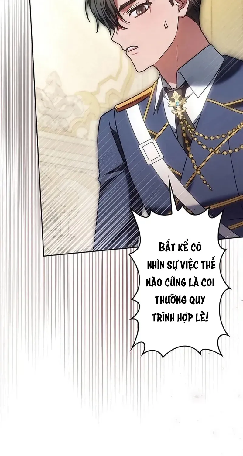 Tiểu Thư Là Kẻ Bám Đuôi Chap 31 - Next Chap 32