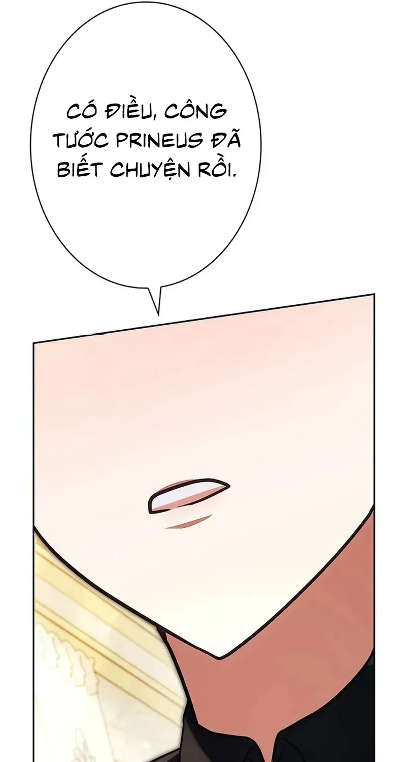 Tiểu Thư Là Kẻ Bám Đuôi Chap 31 - Next Chap 32