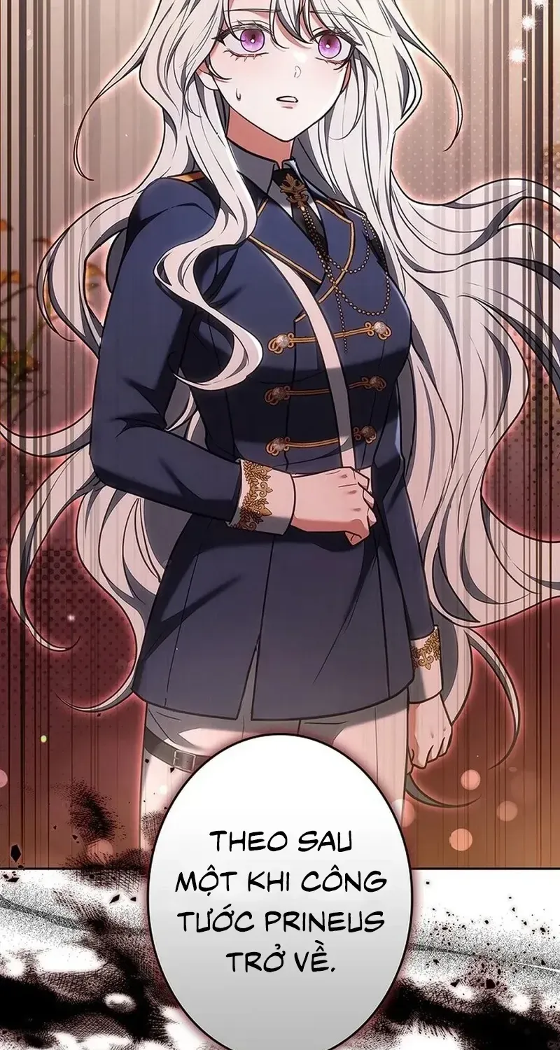 Tiểu Thư Là Kẻ Bám Đuôi Chap 31 - Next Chap 32