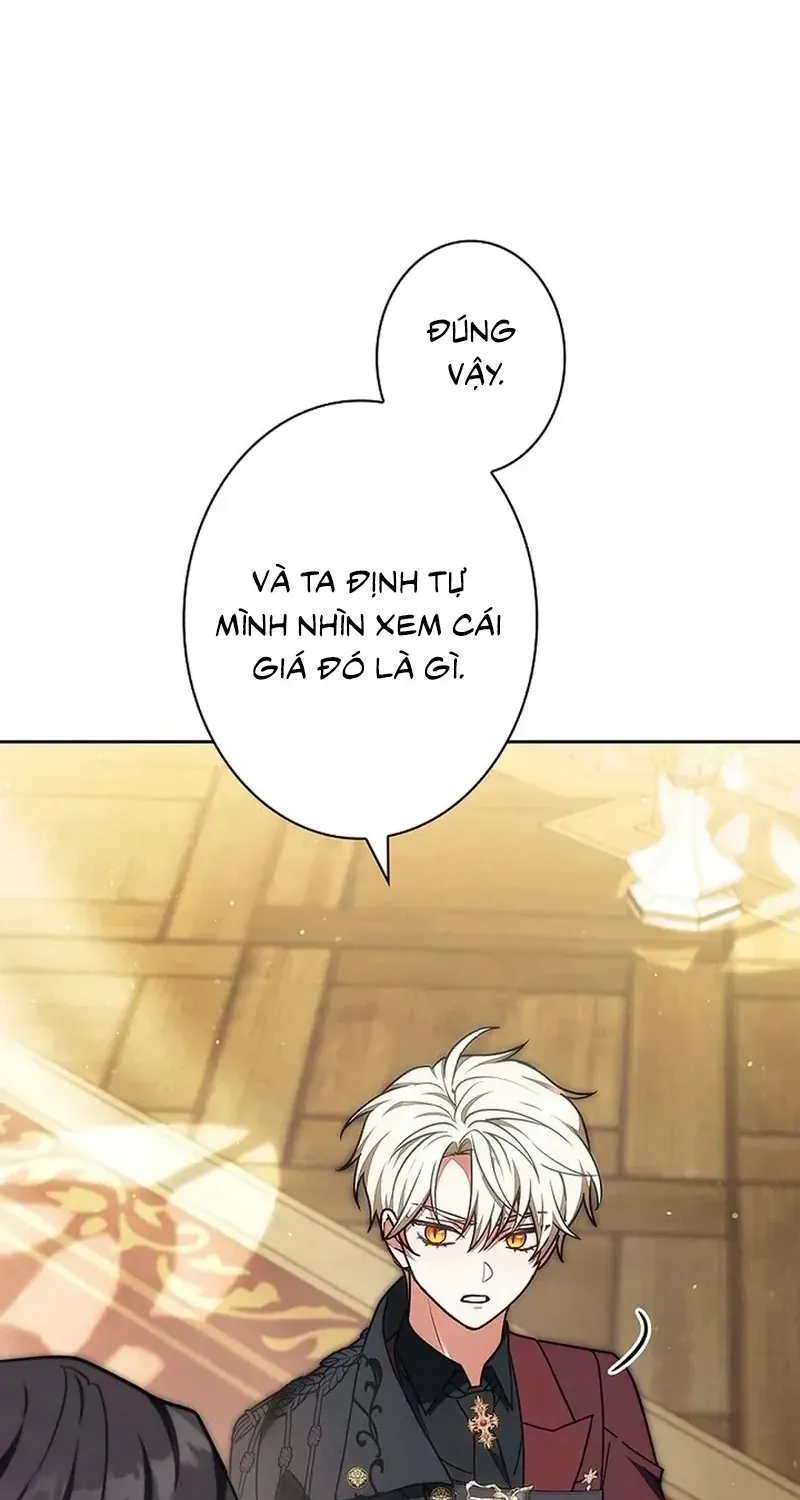 Tiểu Thư Là Kẻ Bám Đuôi Chap 31 - Next Chap 32